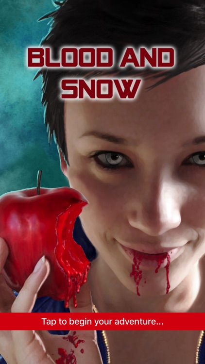 Blood and Snow