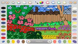 Game screenshot More Places Intricate Coloring apk
