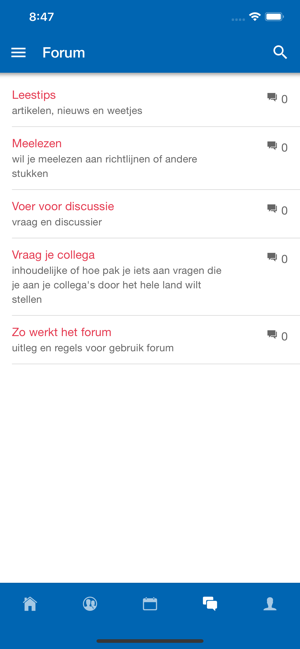 AJN Jeugdartsen Nederland(圖5)-速報App