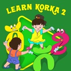 Learn Kor Ka II