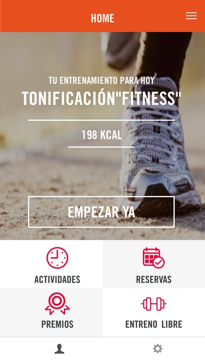 Gimnasio GYMAGE