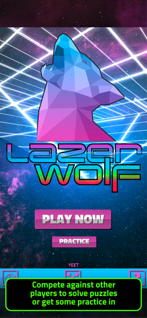 LazerWolf(圖1)-速報App