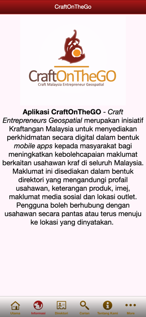 CraftOnTheGo(圖2)-速報App