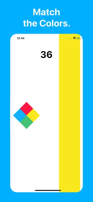 Impossible Square !(圖1)-速報App