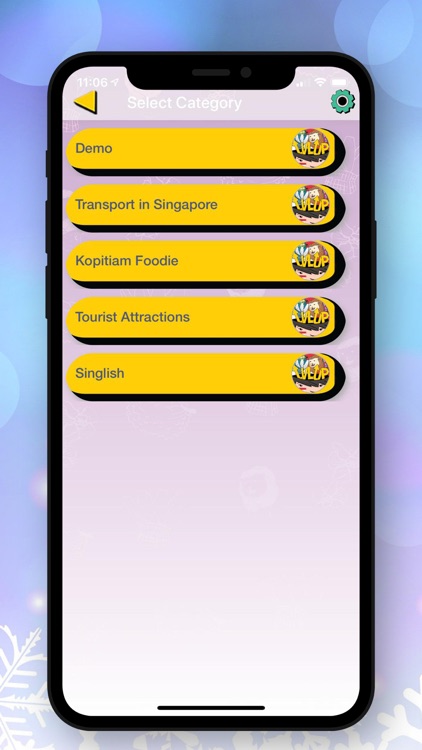 SG LVL Up screenshot-3