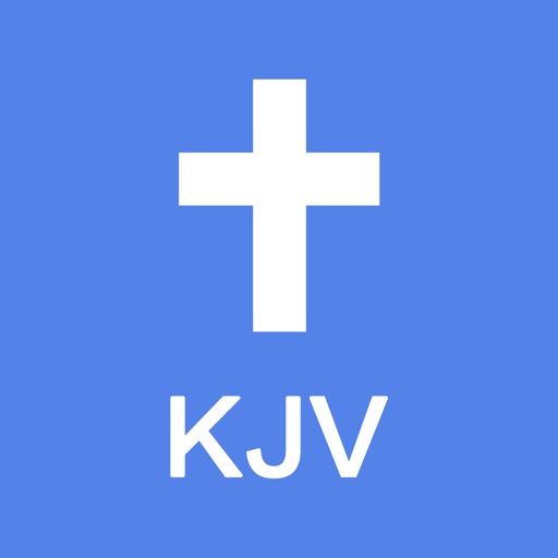 KJV Bible Books & Audio
