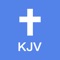 Icon KJV Bible Books & Audio
