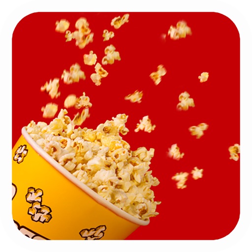 More Popcorn! Icon