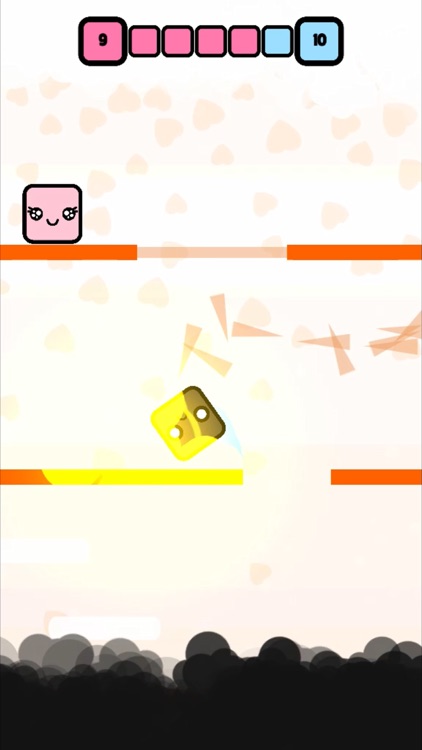 Lover Cubes screenshot-3