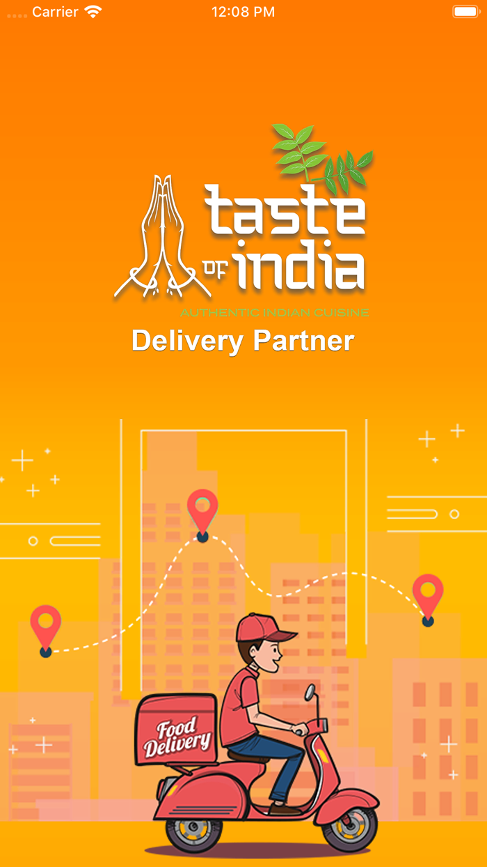 Edios TOI Delivery Partner