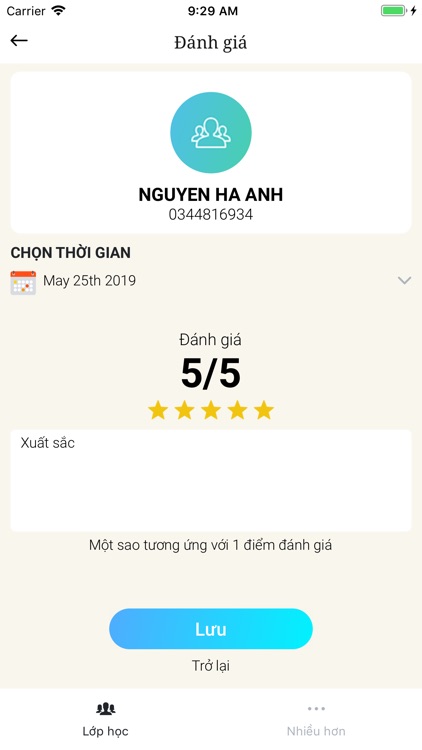 AMES Teacher screenshot-5