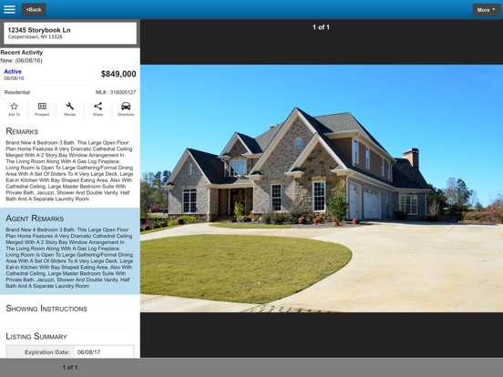 Screenshot #5 pour ODMLS