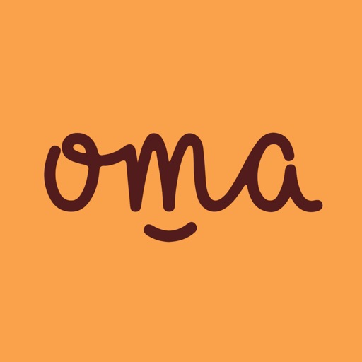 Oma - O melhor alimento