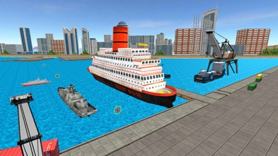 Ship Simulator Adventure 2020 screenshot 2