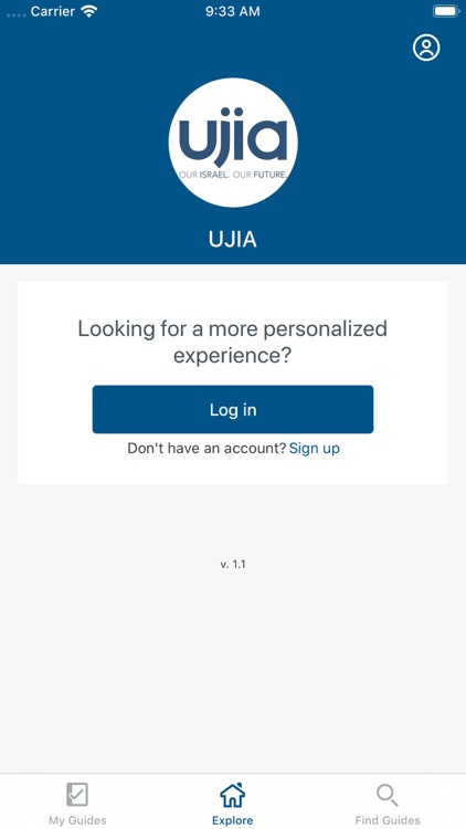 UJIA