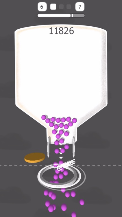 Plop Balls screenshot-5