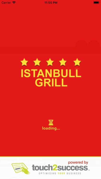 Istanbull Grill-Andover