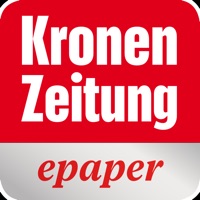 Krone ePaper app funktioniert nicht? Probleme und Störung