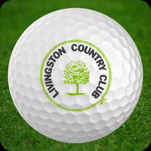 Livingston Country Club icon