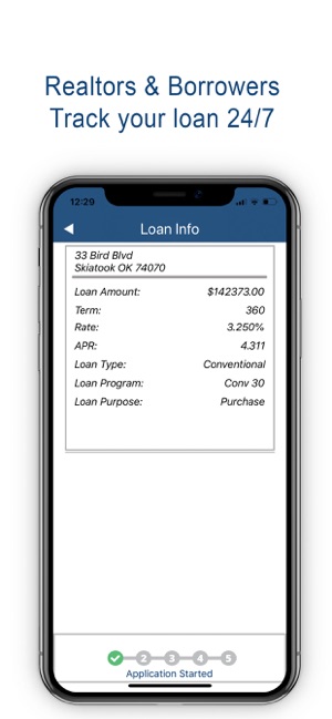 FFI Loans(圖3)-速報App