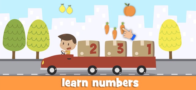 Learning games for kids 2-5(圖5)-速報App