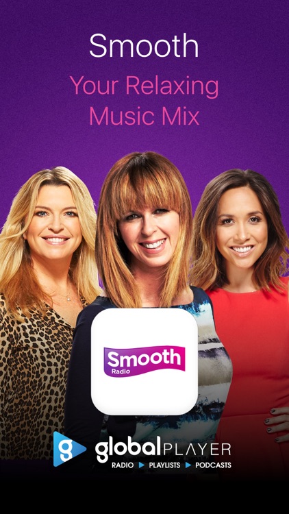 Smooth Radio