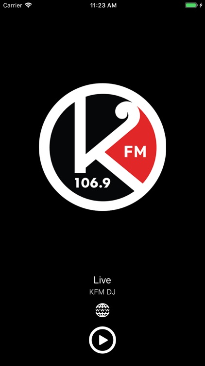 KFM 106.9