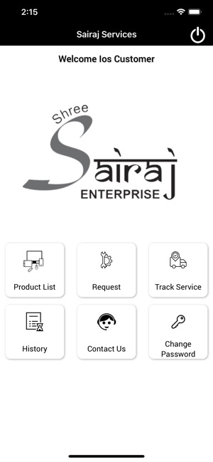 Sairaj Services(圖2)-速報App