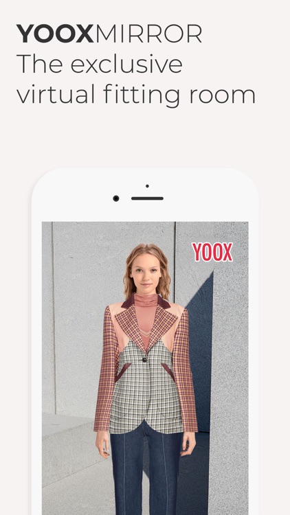 YOOX screenshot-5