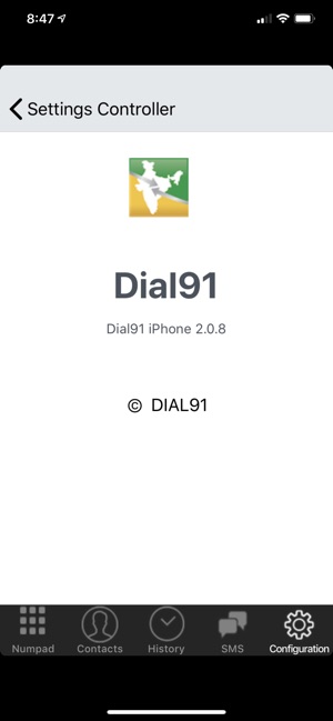 Dial91(圖8)-速報App