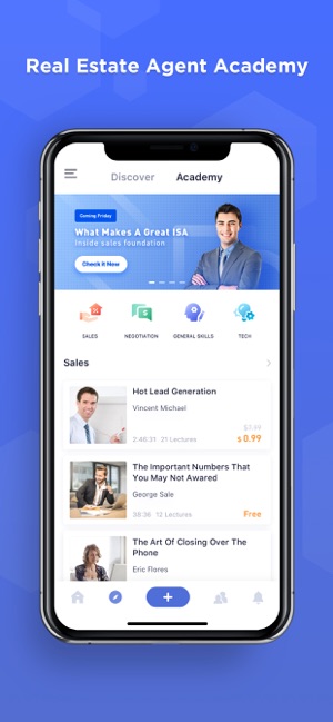 Lofty for Real Estate Agents(圖1)-速報App