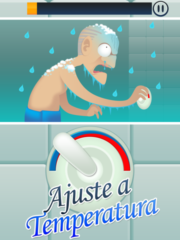 Clique para Instalar o App: "Toilet Time: Crazy Mini Games"