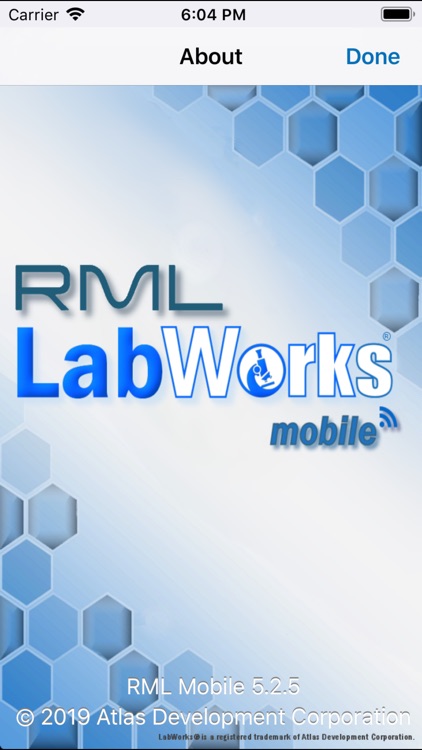 RML Mobile for iPhone screenshot-7