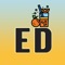 The “Ed Shake” shop app is use for varieties of fruit shake items offer you