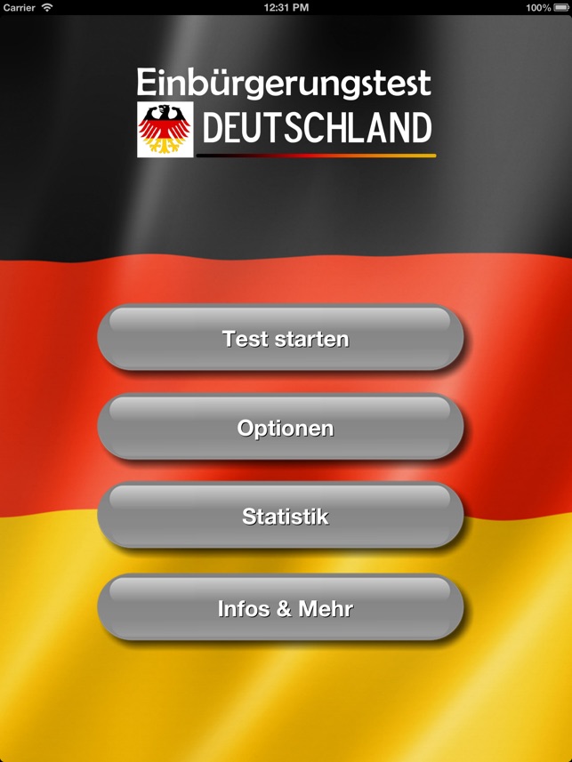 Leben In Deutschland Test Hessen Bilder