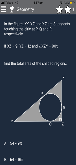 Maths Empire