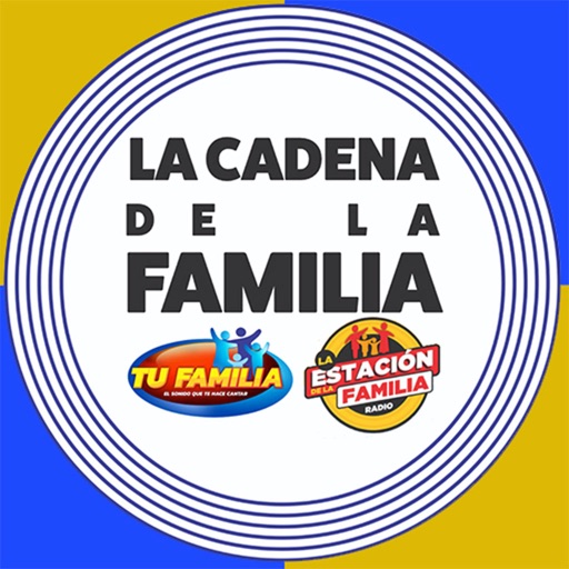 La Cadena de la Familia by Juan Holguin
