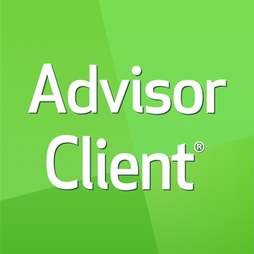 TD Ameritrade AdvisorClient®