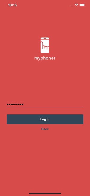 Myphoner Mobile(圖2)-速報App