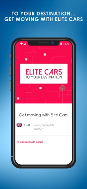 Elite Cars 247