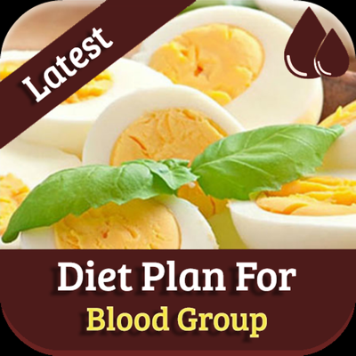 Diet Plan Of Blood Group