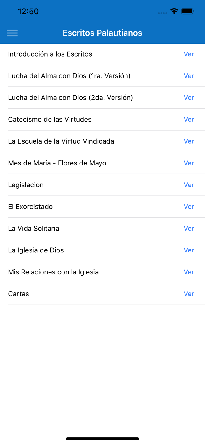 Directorio Palautiano