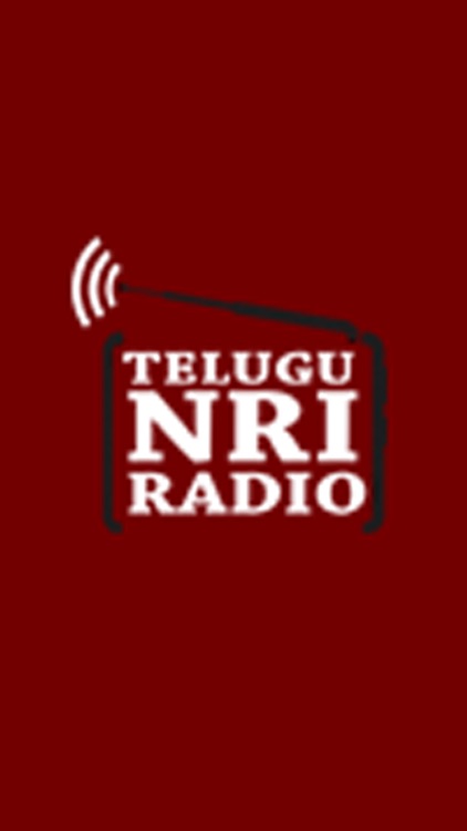 Telugu NRI Radio