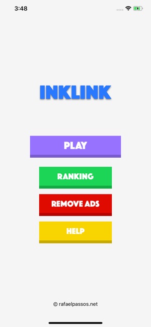 Inklink - Filling the board(圖2)-速報App