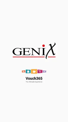 Game screenshot Genix Vouch365 mod apk