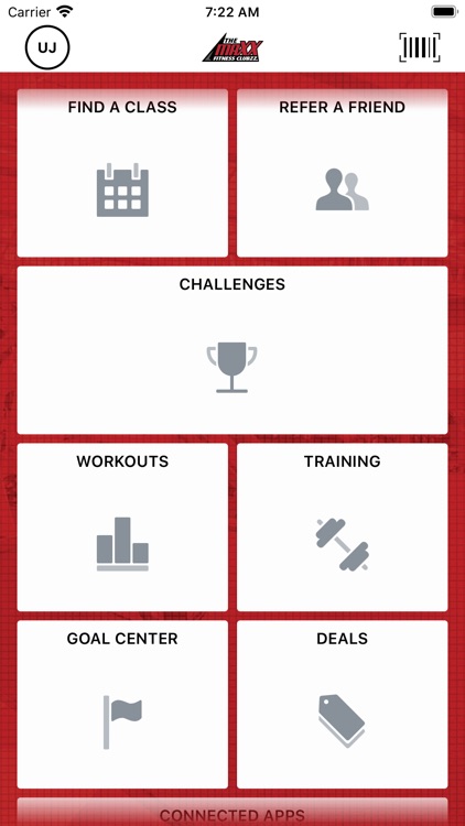 Maxx Fitness Clubzz