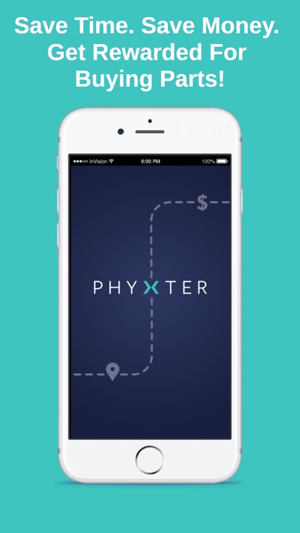 Phyxter Pro