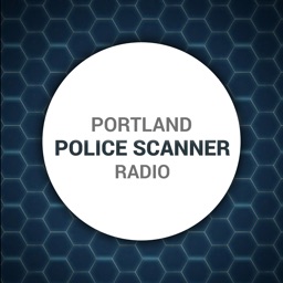 Portland Police Scanner Radio