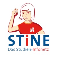 STiNE - Universität Hamburg Reviews