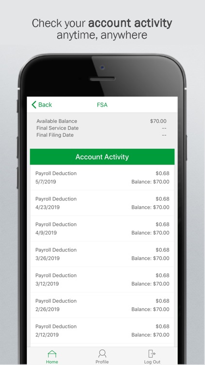 Associated Bank HSA PLUS